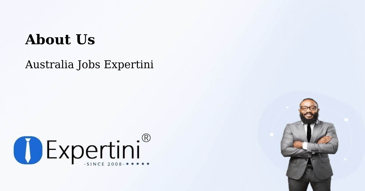 About Expertini Recruitment Platform  – Peakhurst - Peakhurst, Australia Jobs Expertini