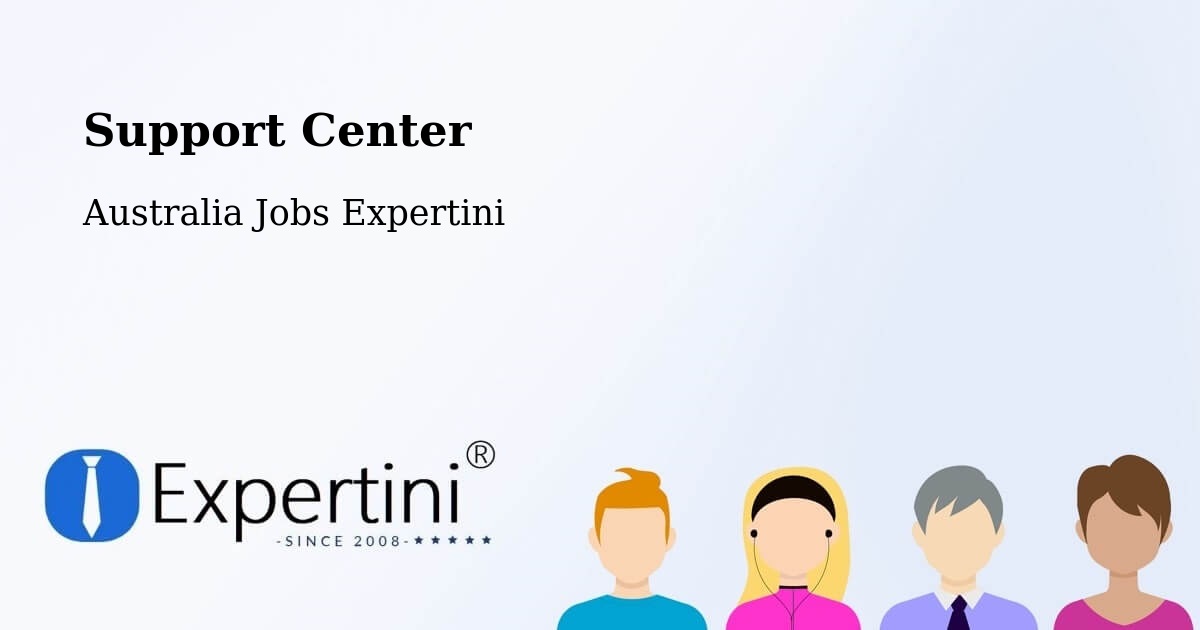 Support Services – Peakhurst - Australia Jobs Expertini