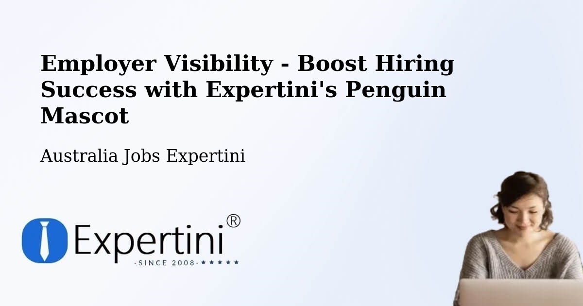 CV and Resume Visibility Optimization – Peakhurst - Australia Jobs Expertini